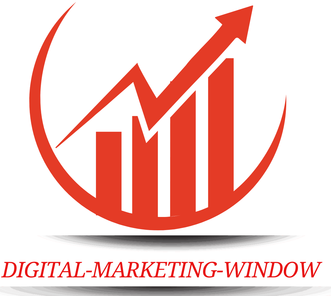 نافذة التسويق الرقمي